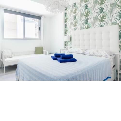 Apartment Orquídea