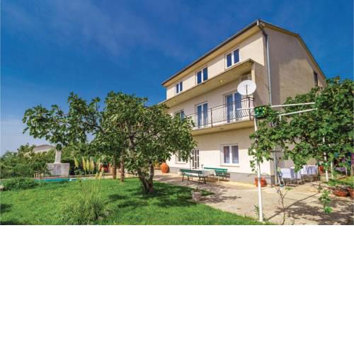 Apartment Osap Cr IX