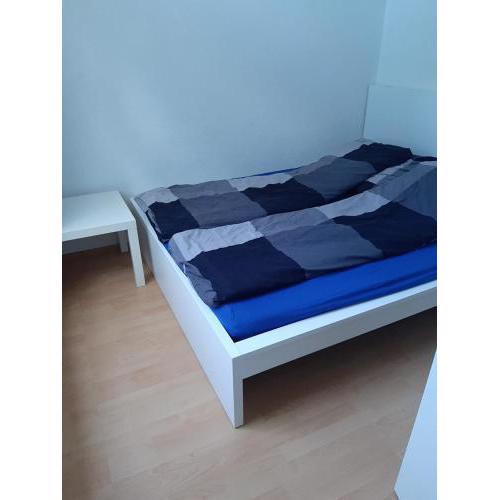 Apartment Osnabrück 2 Schlafzimmer