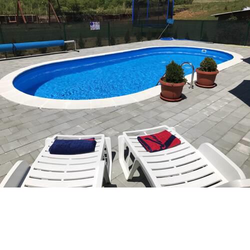 Apartment Ostarski Stanovi