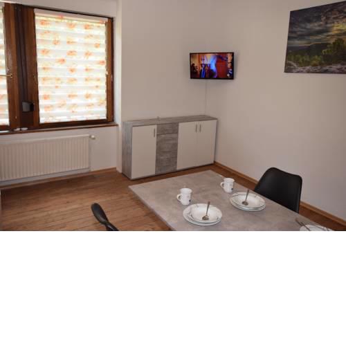 Apartment Ostendplatz