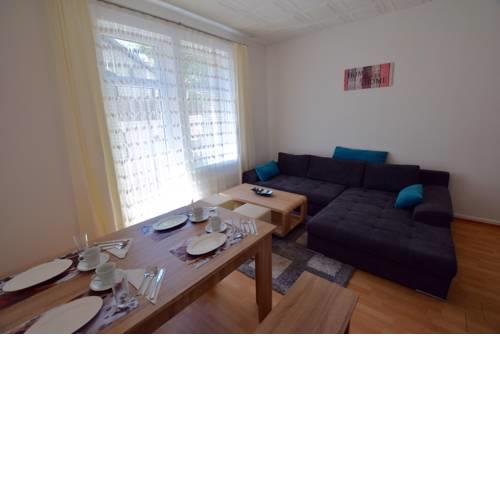 Apartment Ostendplatz