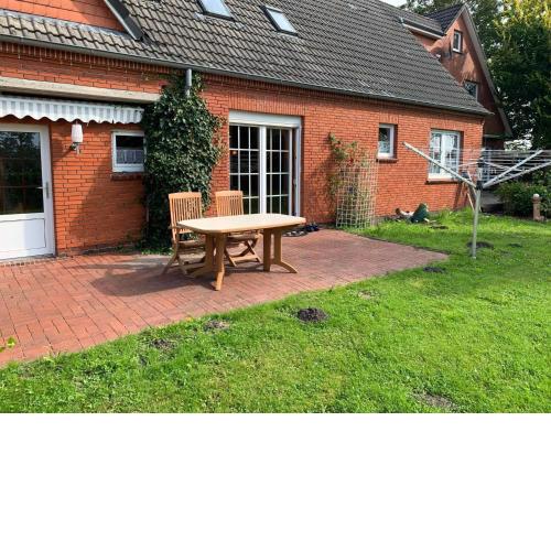 Apartment Osterkamp