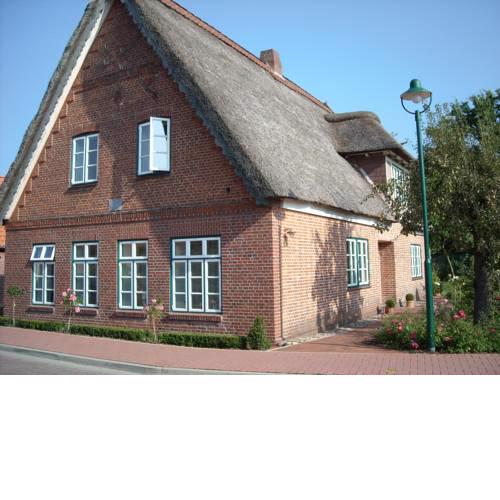 Apartment Osterladekop