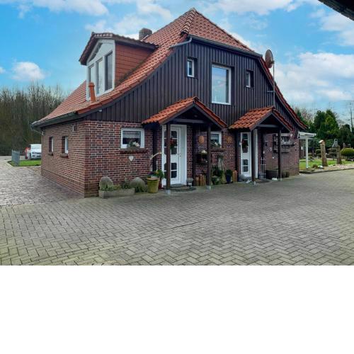 Apartment Osterloh