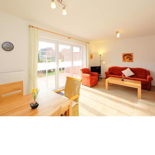 Apartment Osterriede
