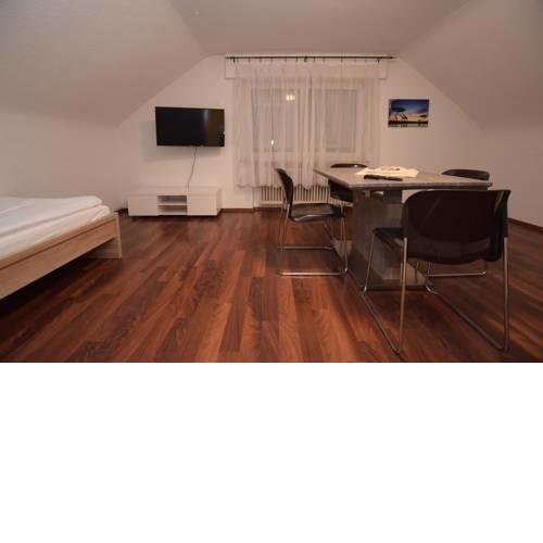 Apartment Ostfildern-Nellingen II