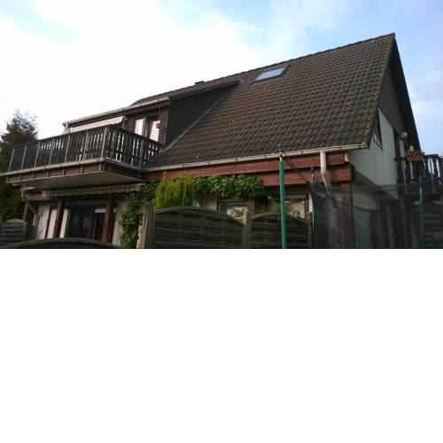 Apartment Ostmann