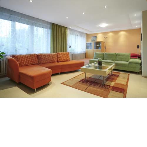 Apartment Ostrava