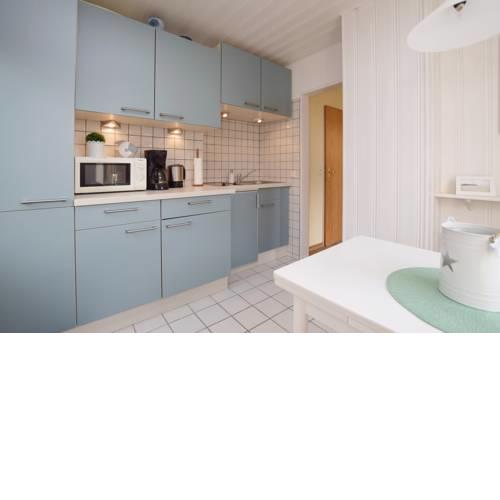 Apartment Ostseebleibe