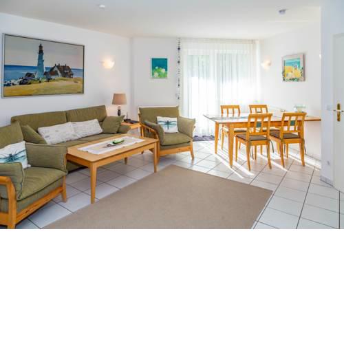 Apartment Ostseerose