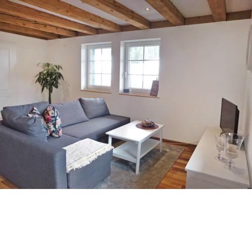 Apartment Oswaldenhof.1