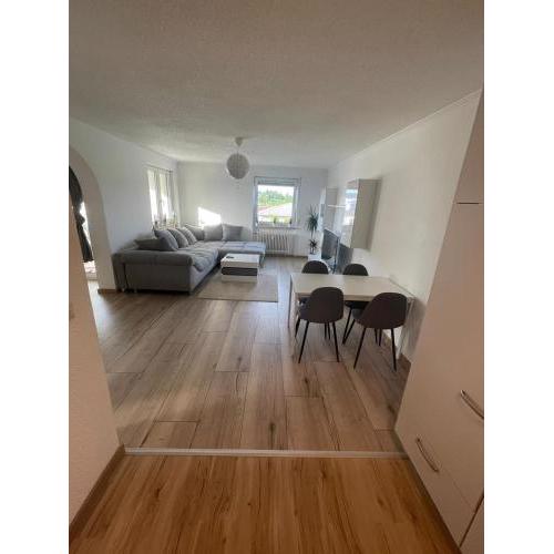 Apartment O&V 2