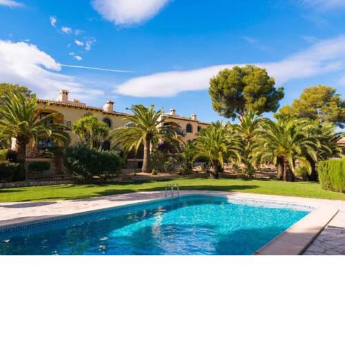 Apartment Oviedo - Plusholidays