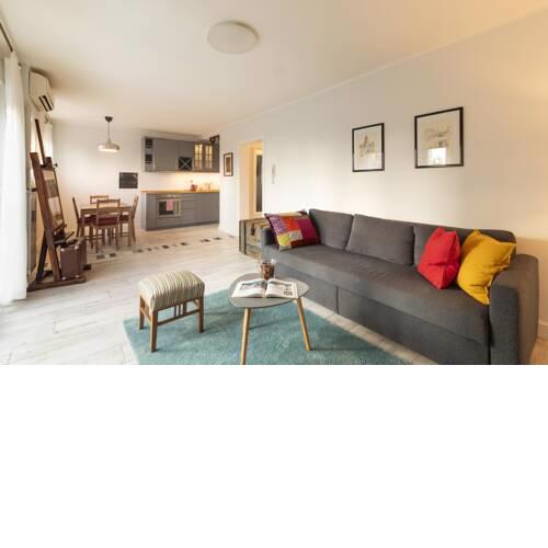Apartment Paha-Paha