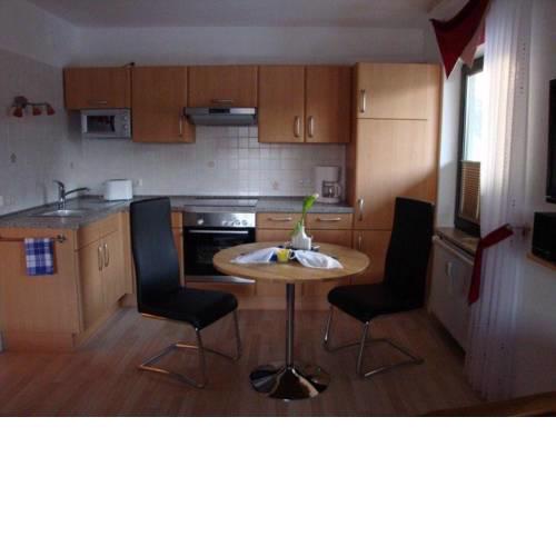 Apartment Pahl