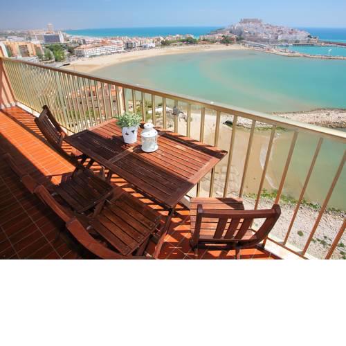 Apartment Palacio del Mar