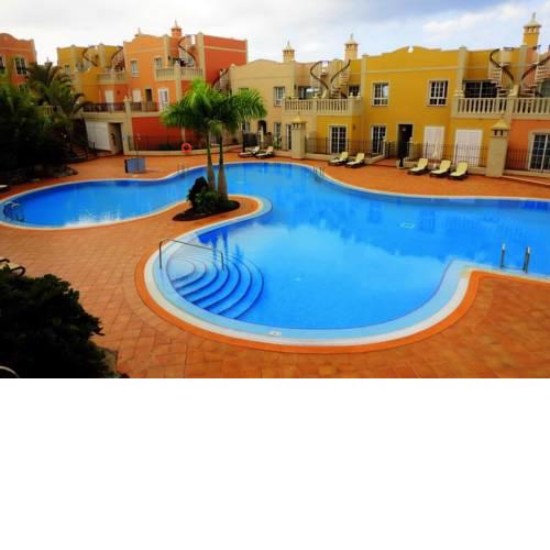 Apartment Palm Mar