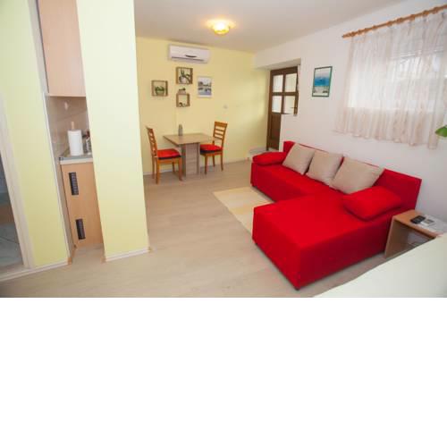 Apartment " Palmin dvor"-Jercic