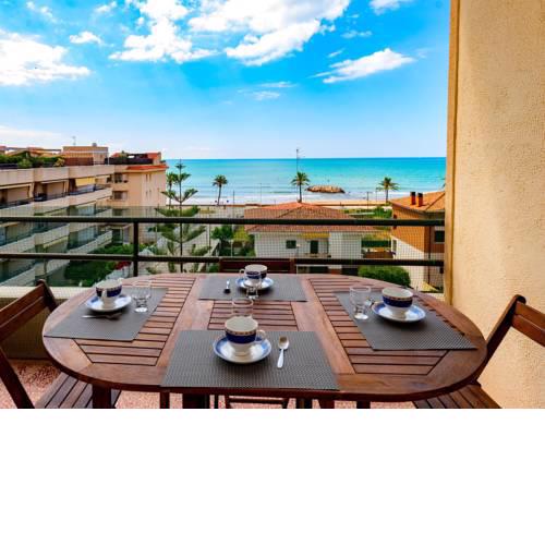 Apartment Palmira Cunit
