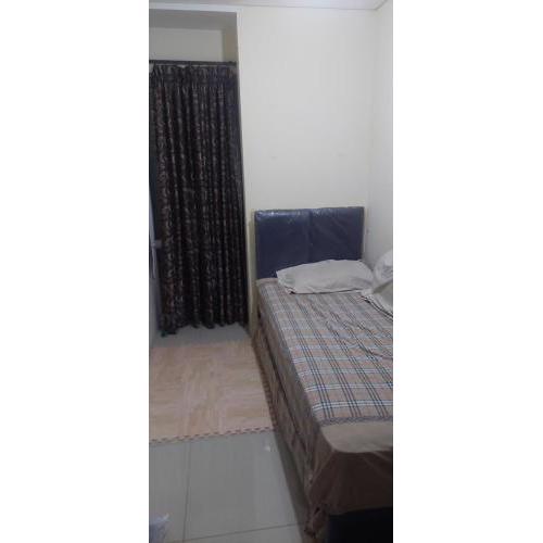 Apartment pancoran