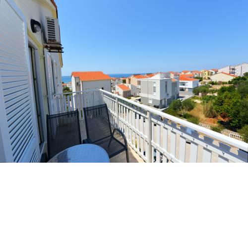Apartment Pandora