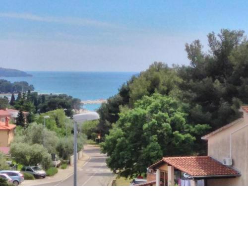 Apartment Panorama Fazana 2139