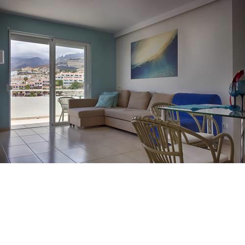 Apartment Panorama Island Village