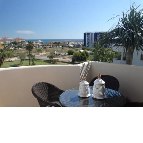 Apartment Panorama View - Panorama Park