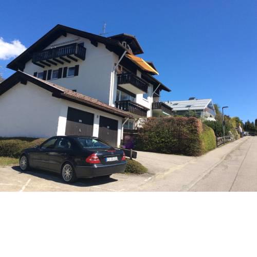 Apartment Panorama