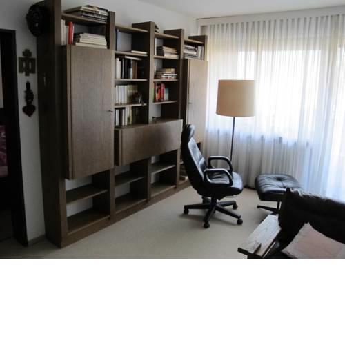 Apartment Panorama