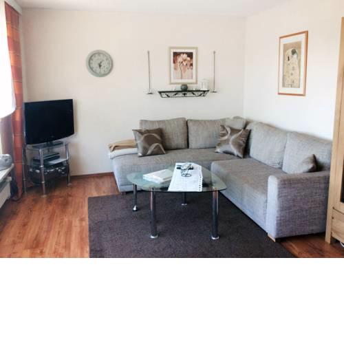 Apartment Panorama