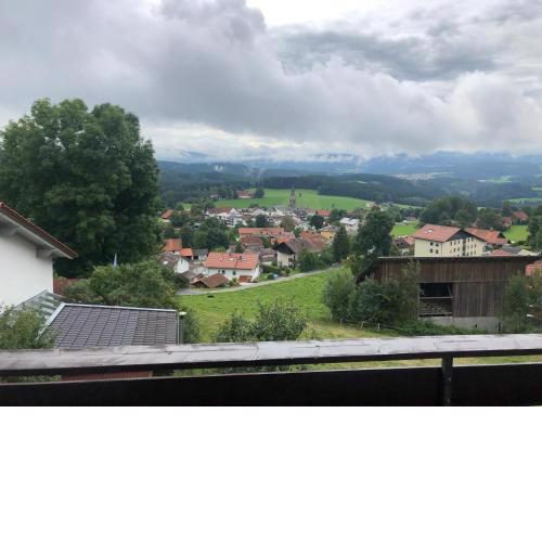 Apartment Panoramablick 1 -NEU MODERNISIERT-
