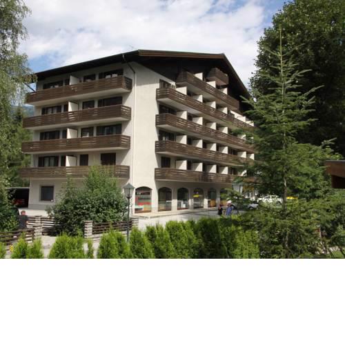 Apartment Panoramablick
