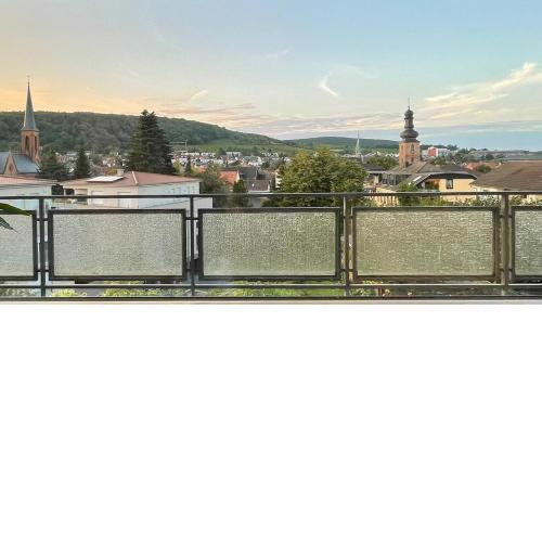 Apartment Panoramablick