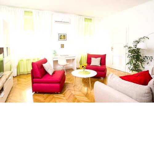 Apartment Pantovčak