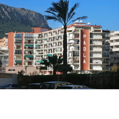 Apartment Paola-2