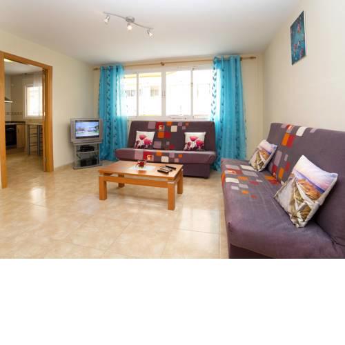 Apartment Paola-3