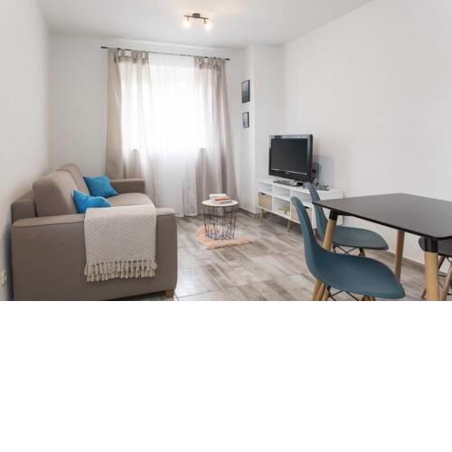 Apartment Paolo 2033