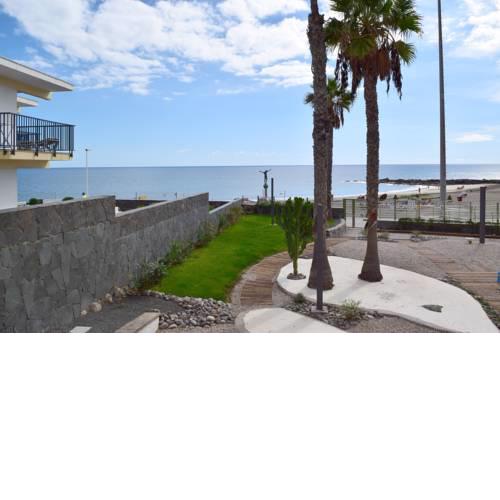 Apartment Papagayo CNS