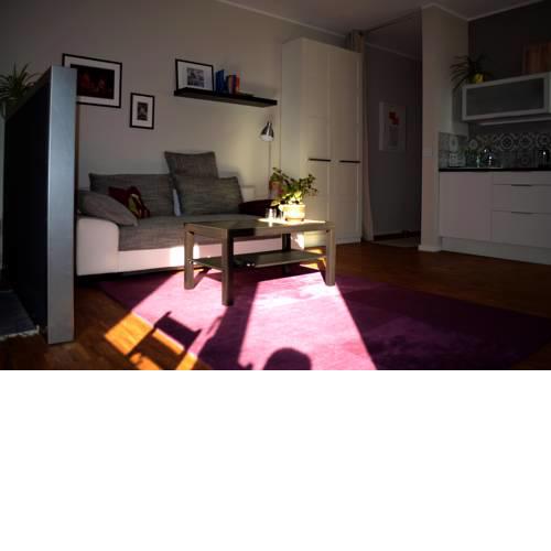 Apartment Papiermühle24