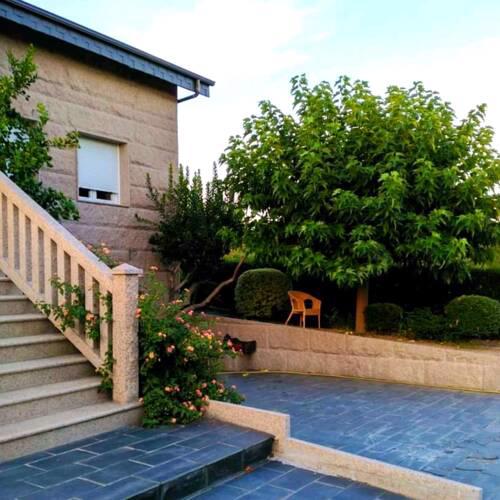 Apartment Parada, Sabadelle-Pereiro de Aguiar