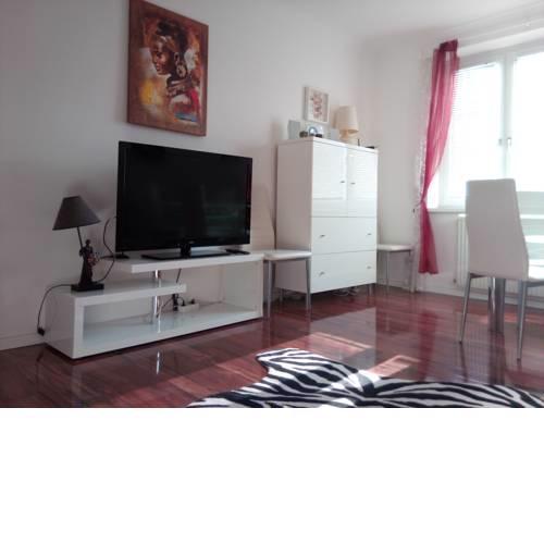 Apartment Paradies