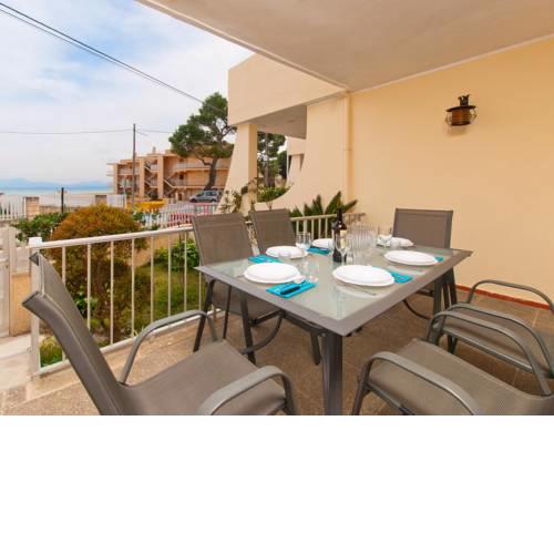 Apartment Paradise Bay 3