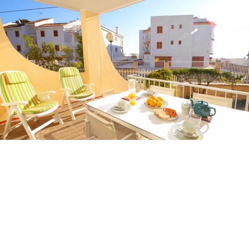 Apartment Paradise Bay 4