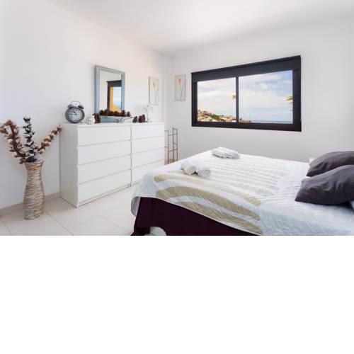 Apartment Paradise Court