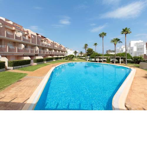 Apartment Paraiso