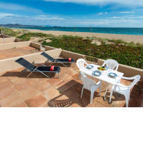 Apartment Paraiso