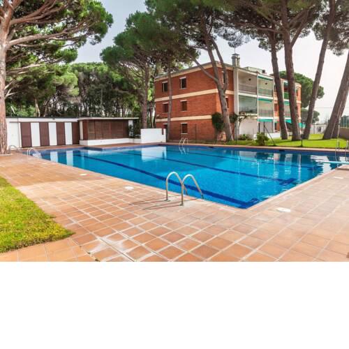 Apartment Parc Aumell