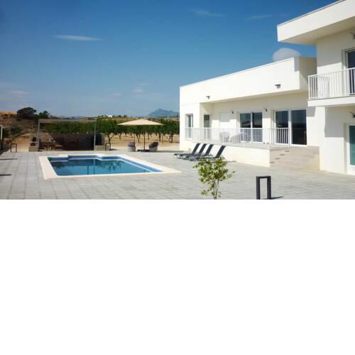 Apartment Pareja la Herrada